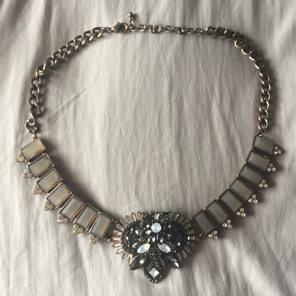 Statement Necklace